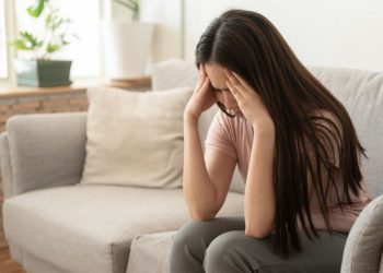 Thorium Stress Test Symptoms