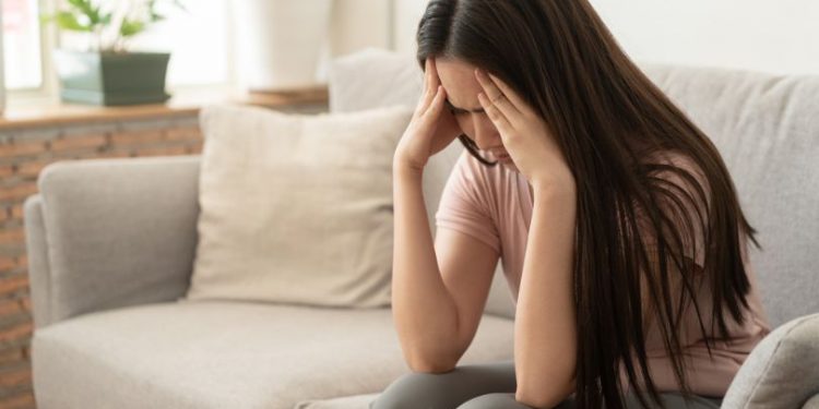 Thorium Stress Test Symptoms