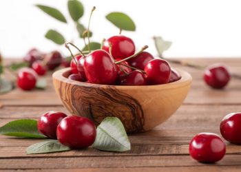 Why is it Good to Eat Cherry Juice?