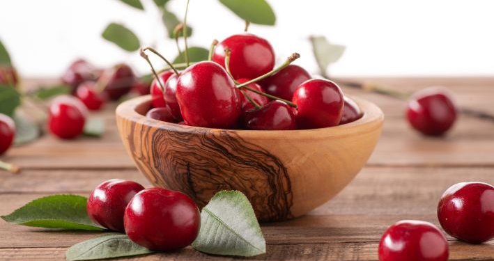 Why is it Good to Eat Cherry Juice?