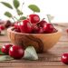 Why is it Good to Eat Cherry Juice?