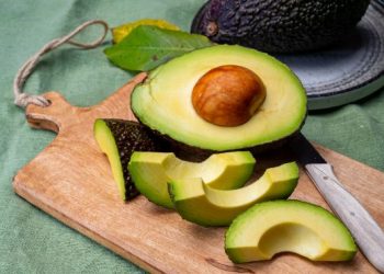 Why is it Good to Eat Avocado?