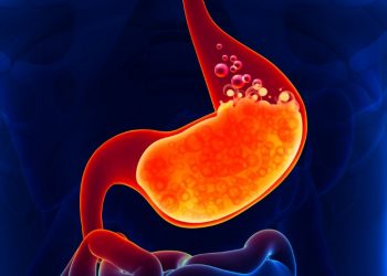 Esophageal Cancer Symptoms