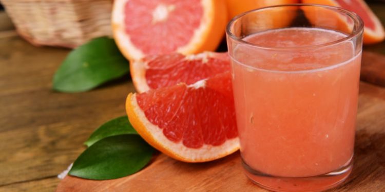 Why is it Good to Eat Grapefruit?