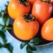 Why is it Good to Eat Persimmons?