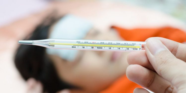 Familial Mediteranean Fever