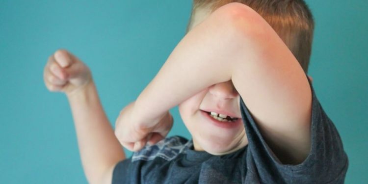 Attention Deficit Disorder