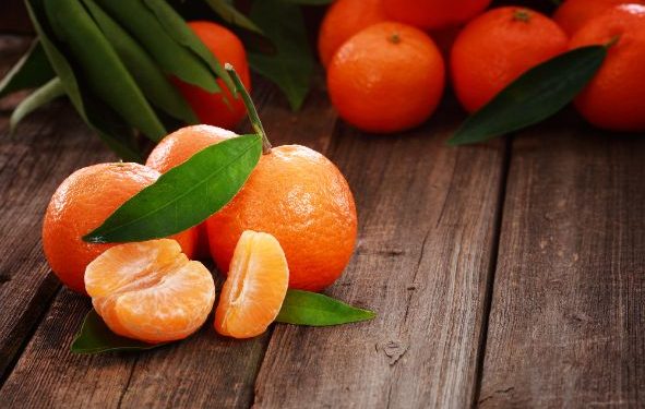 Why is it Good to Eat Clementine?