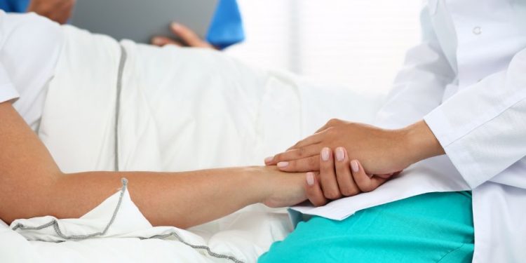 Symptoms of Pancreatic Cancer