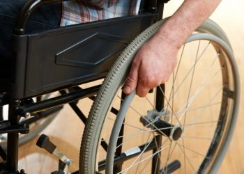 Symptoms of Multiple Sclerosis