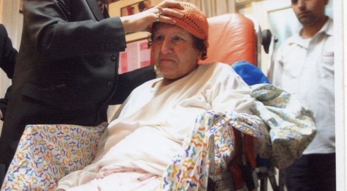 Oren Zarif stroke treatment