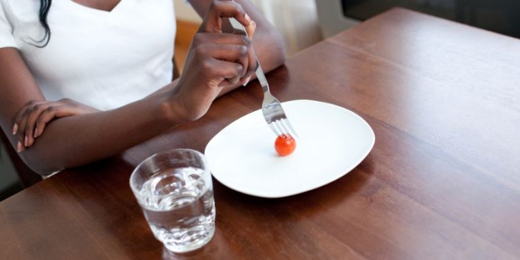 Compulsive Eating Symptoms