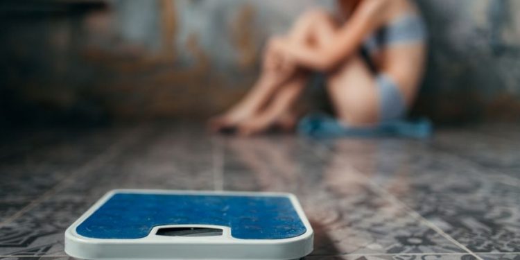 Anorexia Nervosa Symptoms and Treatment