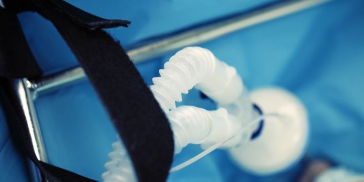 Respiratory Insufficiency Diagnosis and Monitoring System