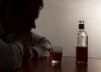 Recognizing Alcoholism Problems