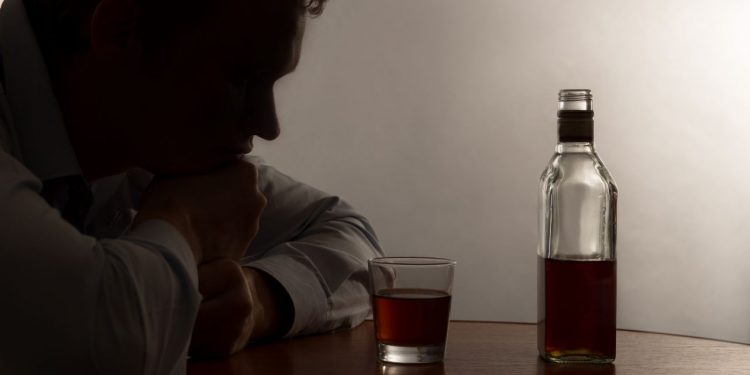 Recognizing Alcoholism Problems