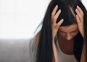 Postpartum Depression Symptoms