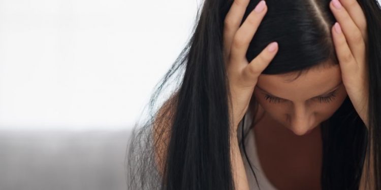 Postpartum Depression Symptoms