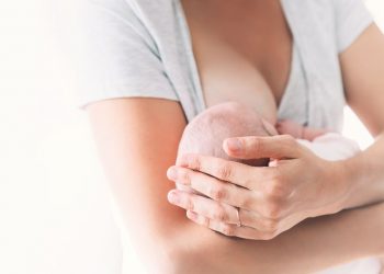 Lactation Inhibition Symptoms