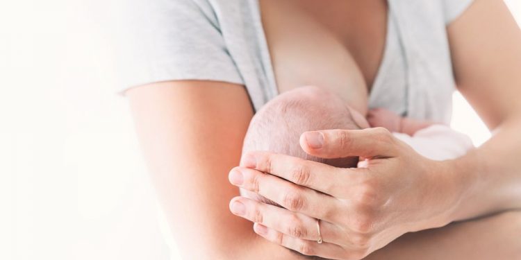 Lactation Inhibition Symptoms