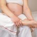 Gestational Edema Symptoms