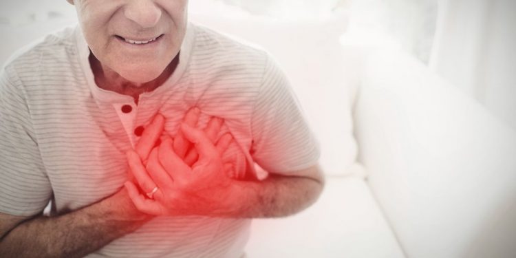 Cardiac Arrest Symptoms