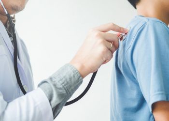 Berylliosis Symptoms