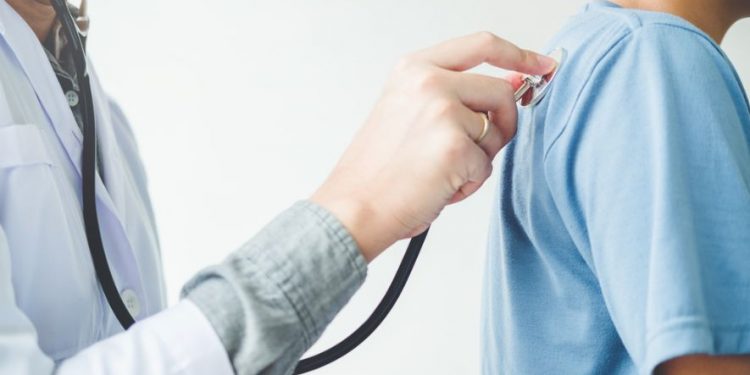 Berylliosis Symptoms