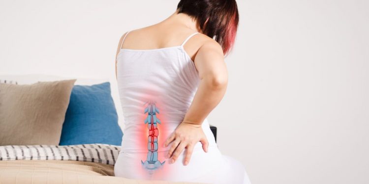 Herniated Disc Symptoms