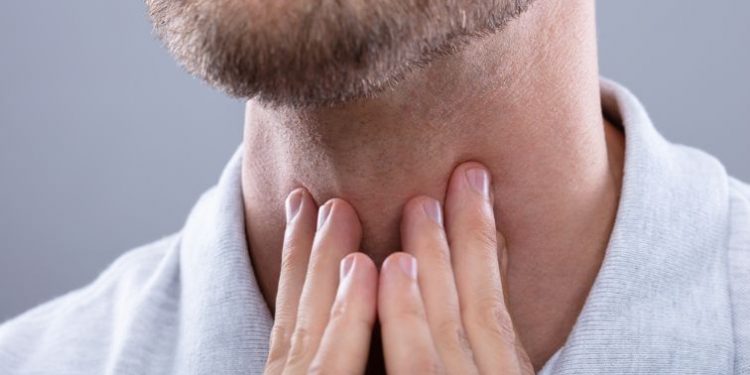 Thyroid Nodule Symptoms - News185