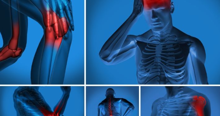 Borrelia Burgdorferi Symptoms