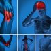 Borrelia Burgdorferi Symptoms