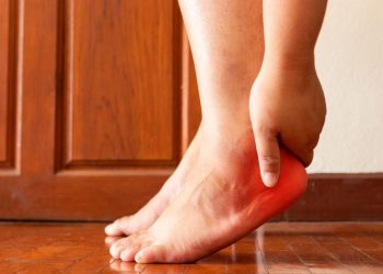 Plantar Fasciitis Symptoms and Treatments