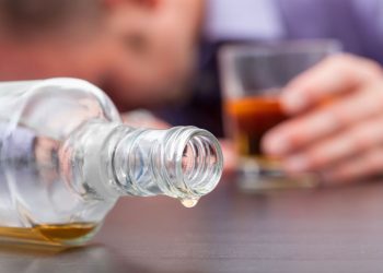 Alcohol Withdrawal Syndrome Symptoms
