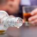 Alcohol Withdrawal Syndrome Symptoms