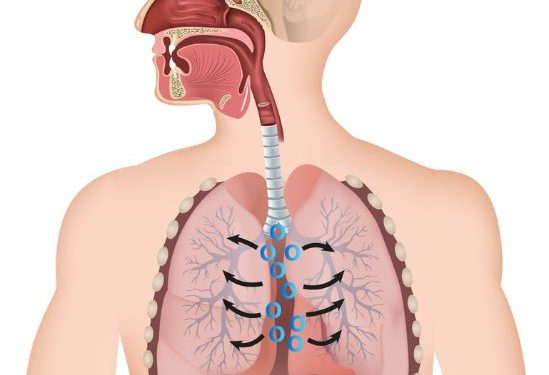 Mediastinal Tumors Symptoms and Treatment