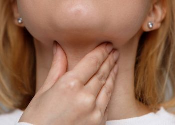 Swollen Glands Symptoms and Causes