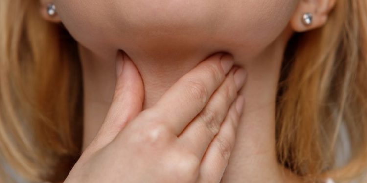 Swollen Glands Symptoms and Causes