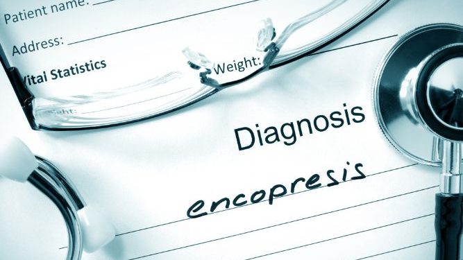Encopresis in Children