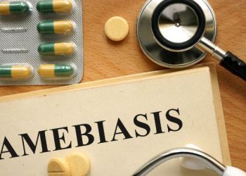 Amebiasis Ways Of Treatments