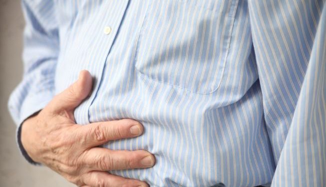 Nausea and Vomiting Symptoms