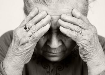 Major Depression Symptoms