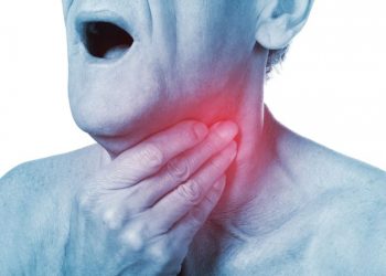 Acute/Chronic Symptoms of Laryngitis