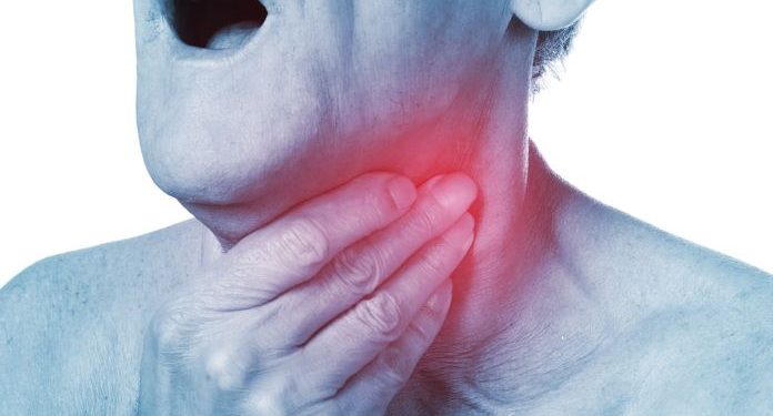 Acute/Chronic Symptoms of Laryngitis