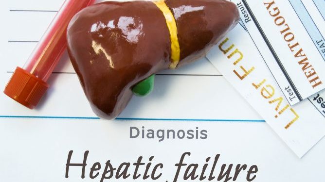 Hepatic Encephalopathy