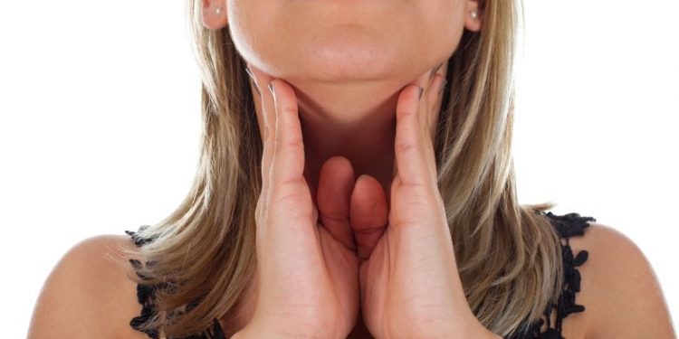 Tonsillopharyngitis Symptoms