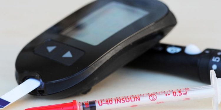 Impaired Glucose Tolerance