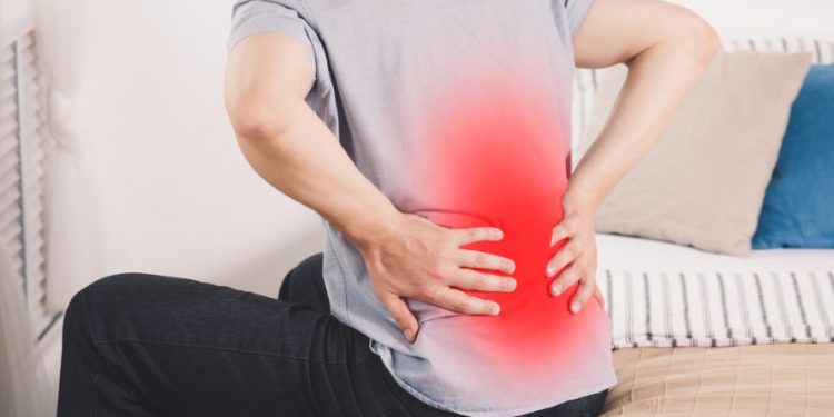 Pyelonephritis Symptoms and Diagnosis