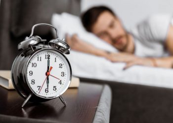 What Causes Night Sweats