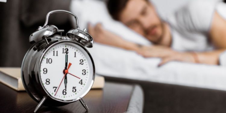 What Causes Night Sweats